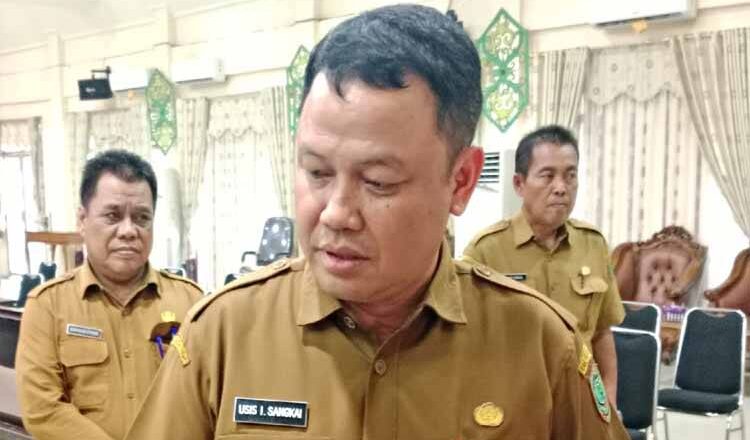 Mall Pelayanan Publik Permudah Urusan Masyarakat Pulang Pisau