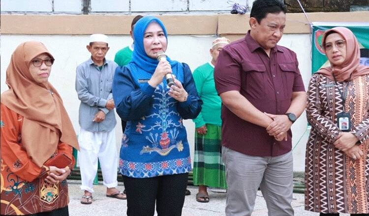 Pemkab Pulang Pisau Respon Positif Peran Pemprov Kalteng Bantu Kurban Masyarakat