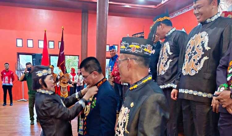 DAD Pulang Pisau akan Berikan Kontribusi Positif Bagi Pemerintah Daerah
