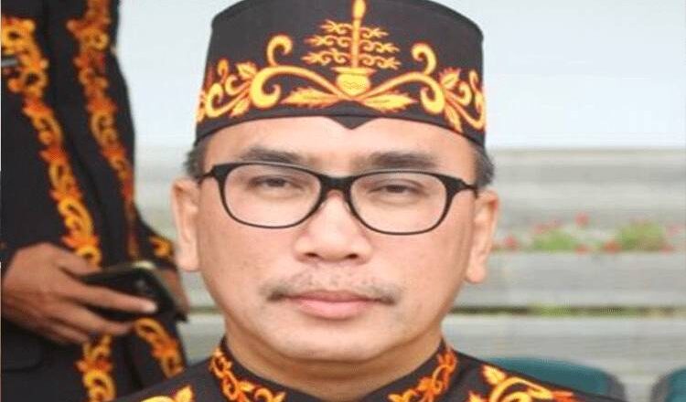 Pemkab Pulang Pisau Seleksi Pejabat Tinggi Pratama