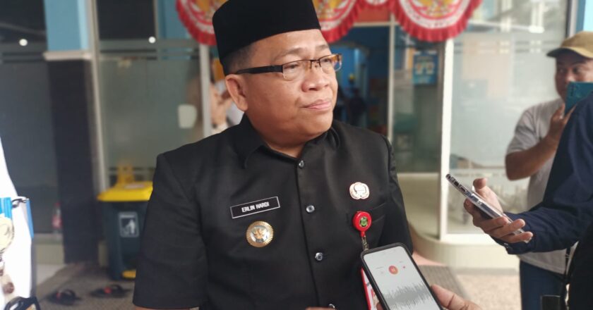 Pj Bupati Kapuas Ingatkan Ortu Awasi Pergaulan Anak di Luar Rumah