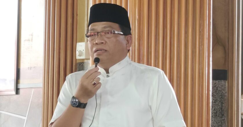 Jembatan Mandomai Merupakan Ikonik Peradaban Suku Dayak