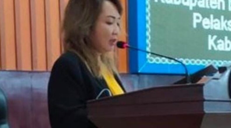 Legislator ini Dukung Intervensi Serentak Pencegahan Stunting