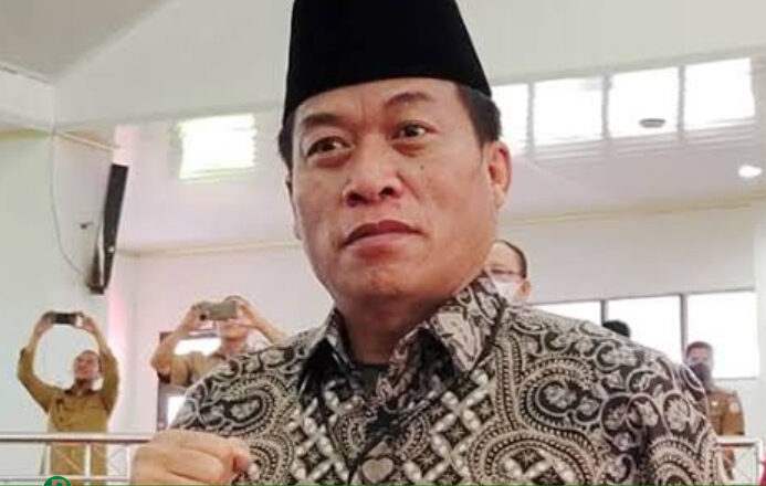 Dewan Ingatkan Kepala Desa Jangan Terlibat Korupsi