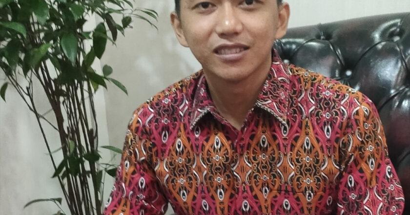 Dewan Mura Minta Jalankan Perda Secara Maksimal