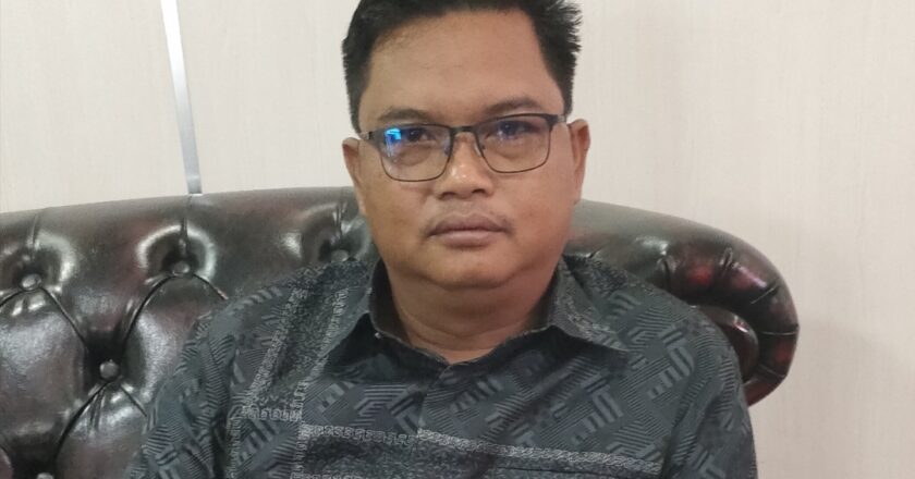 Perencanaan Pembangunan oleh OPD Harus Matang