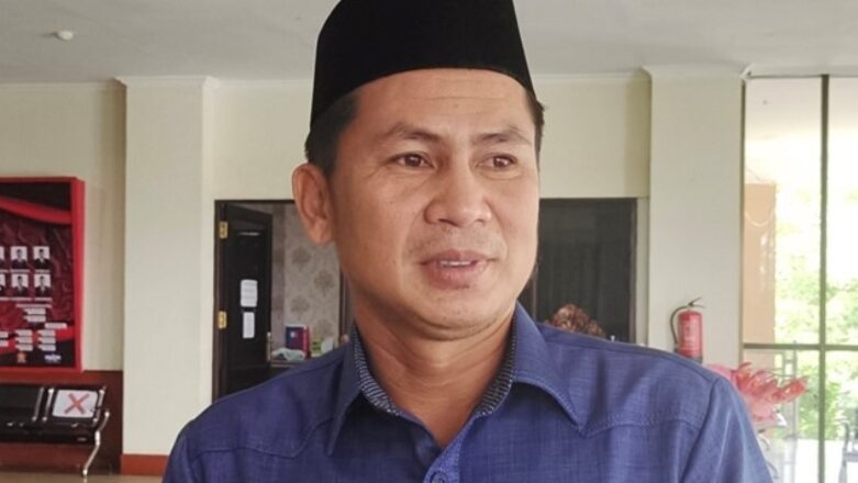 Ajak Pemdes dan BPD Saling Bersinergi