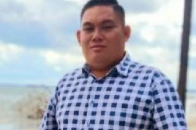 Komitmen Mewujudkan Pembangunan Berkelanjutan