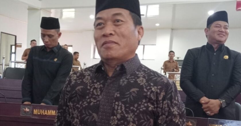 Warga Harapkan Jaringan Akses Internet