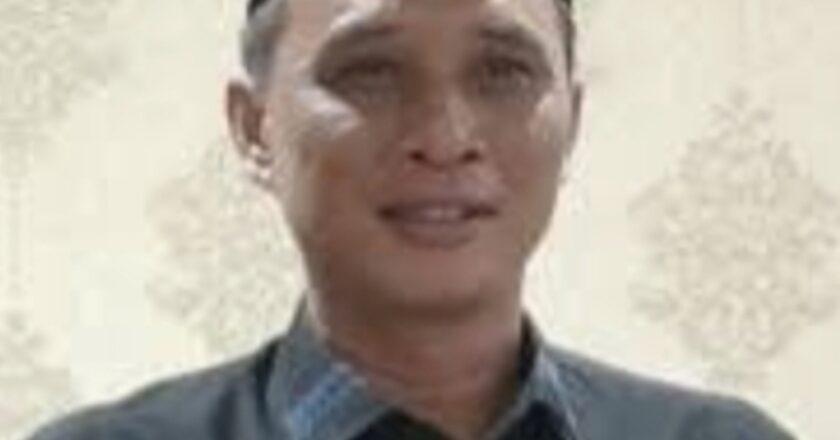 Stunting Penghambat SDM Berkualitas