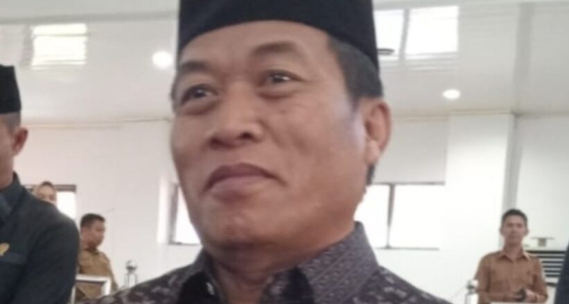 Ajak Berkolaborasi Sukseskan Pilkada 2024