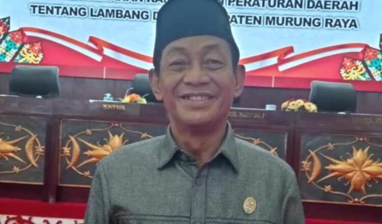 Program Pembangunan Merata dan Menyeluruh