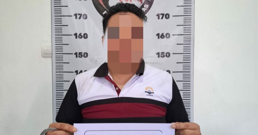 Polres Kapuas Amankan 430 Butir Obat-Obatan Keras