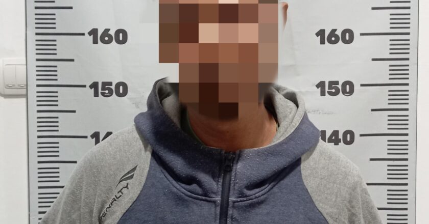 Pengedar Obat Tanpa Merek Diamankan Ditepi Jalan Trans Kalimantan Selat Utara