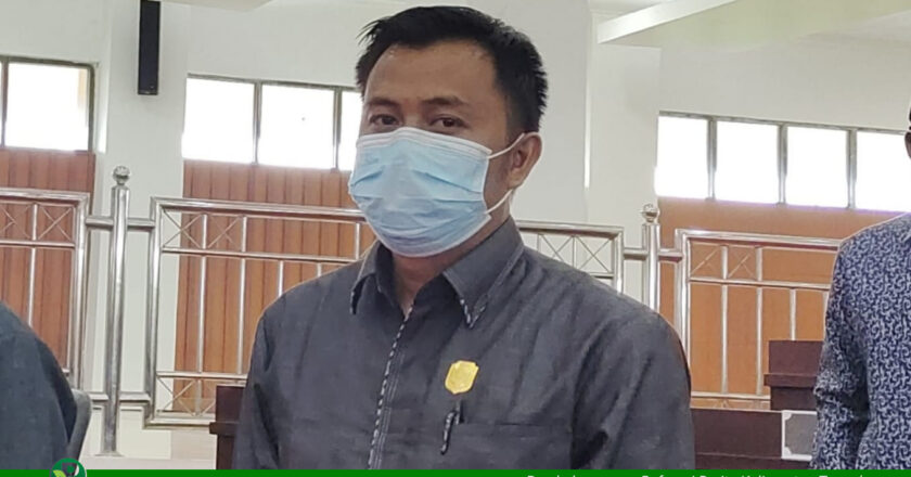 Kreatif dan Inovatif bagi Daerah
