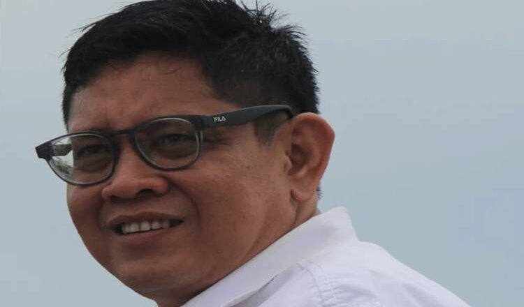 Kepala DLH Pulang Pisau Ajak Generasi Muda Terlibat Jaga Lingkungan