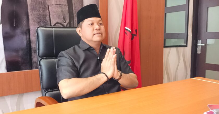 Dewan Kapuas Dukung Padi Lokal Menjadi Produk Andalan Kabupaten Kapuas
