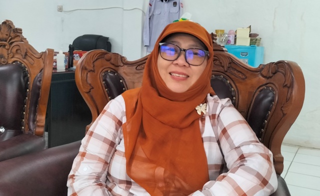 Hari Pertama Pendaftaran, Hingga Siang Ini Masih Belum Ada Paslon Bupati dan Wakil Bupati Mendaftar ke KPU