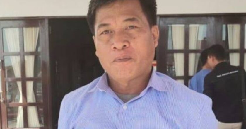 Dewan Imbau Masyarakat Cegah Karhutla