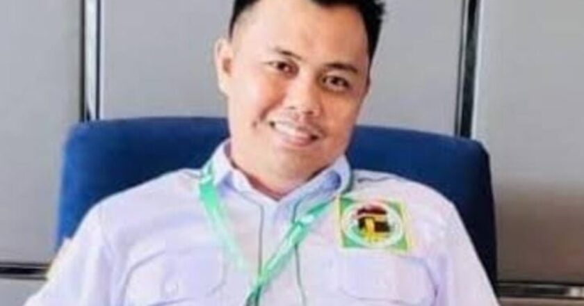 Siapkan Langkah Antisipasi dan Penanggulangan Karhutla