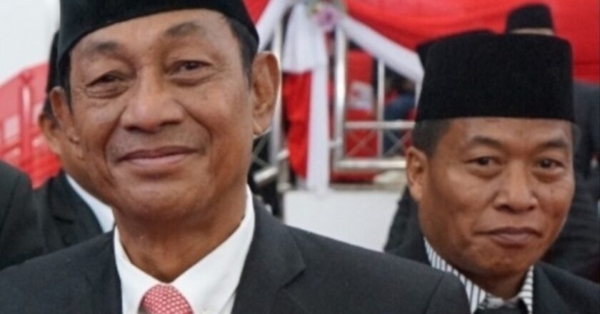 DPRD Harapkan Partisipasi Masyarakat Meningkat di Pilkada Mura