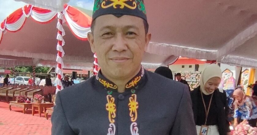 Legislator Ini Ajak Kerjasama Semua Pihak Memajukan Daerah