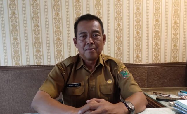Tingkatkan Hasil Produksi Ikan Laut Perlu Akses Infrastruktur Memadai