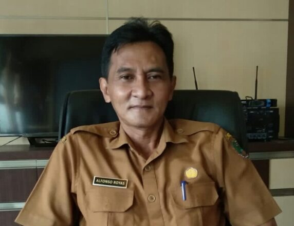 Kepala BKPP Pulpis Sampaikan Terkait Rotasi dan Mutasi Pejabat Daerah