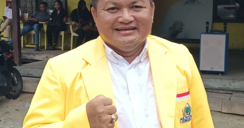 DPRD Kapuas Gelar Paripurna Internal Pembentukan Alat Kelengkapan Dewan