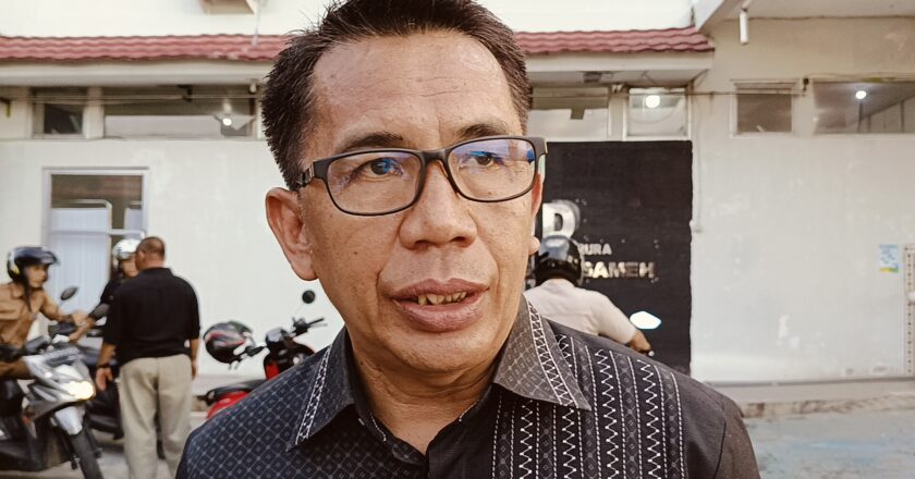 Legislatif Merupakan Perpanjangan Tangan Masyarakat Guna Jalankan Amanah Konstitusi