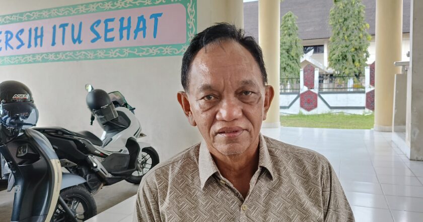 Anggota DPRD Barsel harapkan pemkab susun regulasi guna hindari penyalahgunaan keuangan