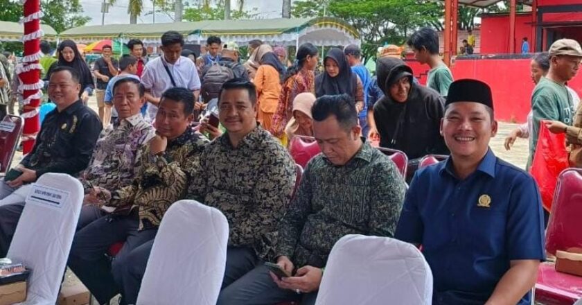 Dewan Apresiasi Pasar Murah dilaksanakan Provinsi Kalteng