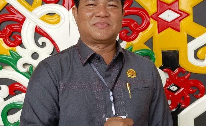Dewan Ajak Warga Patuhi Aturan Lalu Lintas