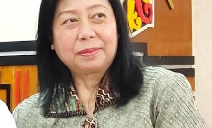 Pemerataan Mutu Layanan Pendidikan