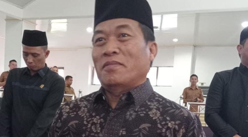 Anggota DPRD Mura Serap Aspirasi Masyarakat