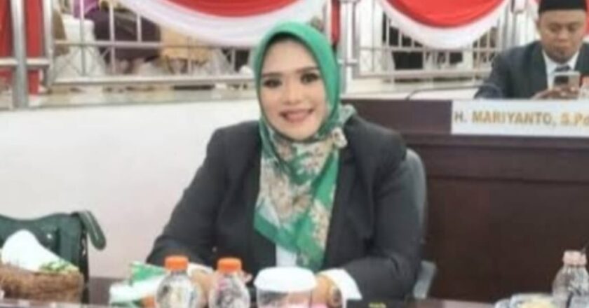 Ajak Orang Tua Dorong Potensi Anak