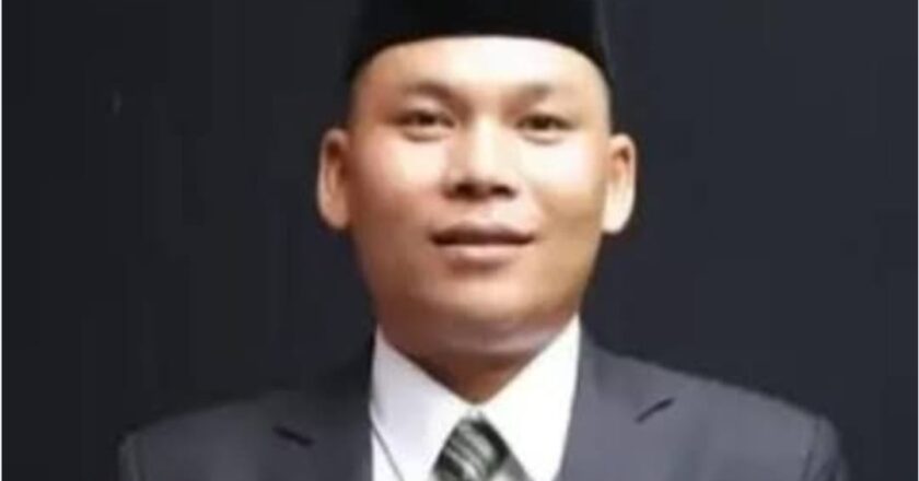 Ajak Generasi Muda Berkontribusi dalam Pembangunan