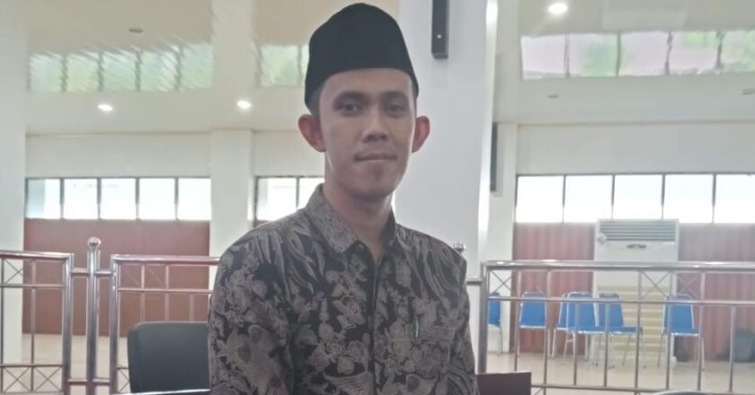 Legislator Mura Ajak Warga Jangan Golput