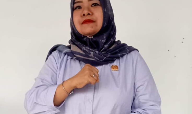 Komisi II DPRD Kapuas Selesaikan Pembahasan KUA-PPAS 2025