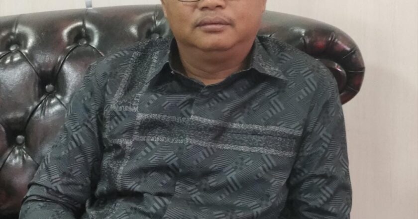 Pelayanan Publik di Mura Harus Dimaksimal