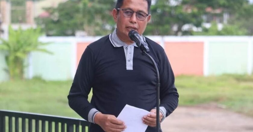 Generasi Milenial Harapan Bangsa