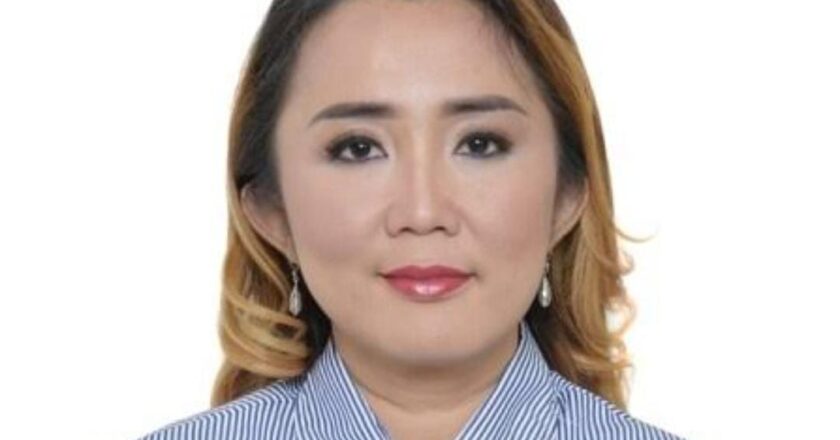 DPRD Ajak Masyarakat Jaga Kebersihan Lingkungan