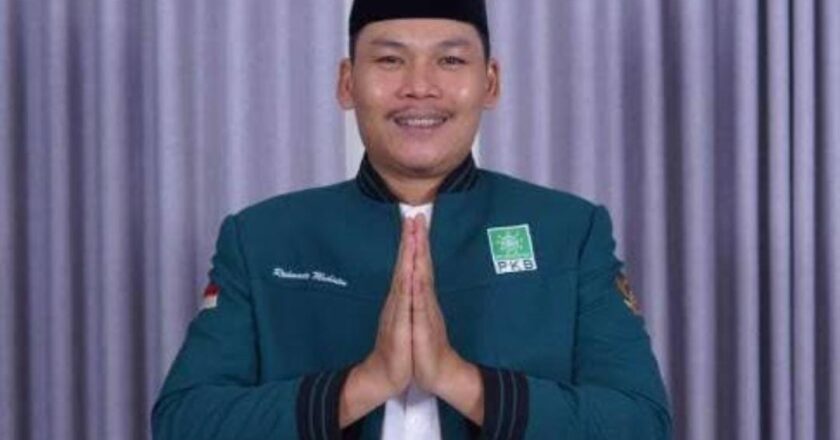Ingatkan Bahaya Dampak dari Mengunakan Narkoba untuk Generasi Muda
