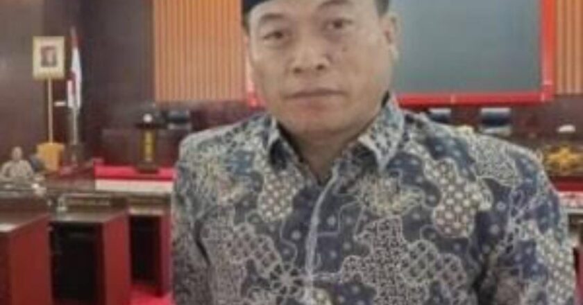 Pilkada Semakin Dekat, Dewan Ajak Tetap Jaga Persatuan