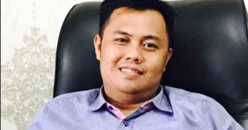 Pilkada 2024 : Dewan Minta Jaga Kekompakan Jangan Terpecah Belah