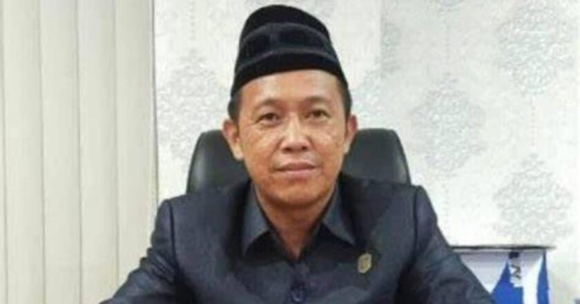 Wujudkan Program Pembangunan Tepat Sasaran