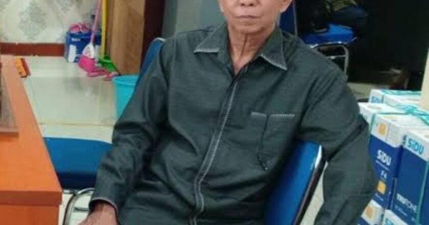 Ciptakan Pelayanan Publik yang Efisien