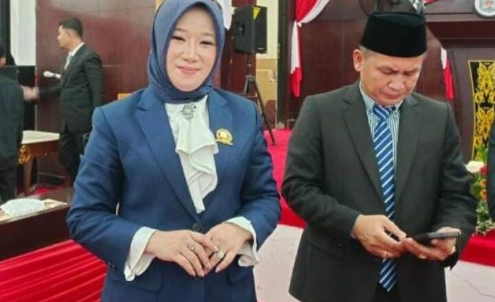 Organisasi Kepemudaan Berpartisipasi Menyosialisasikan pilkada