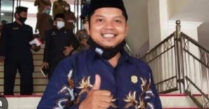 Dukung Pemkan Perkaya Event Budaya 