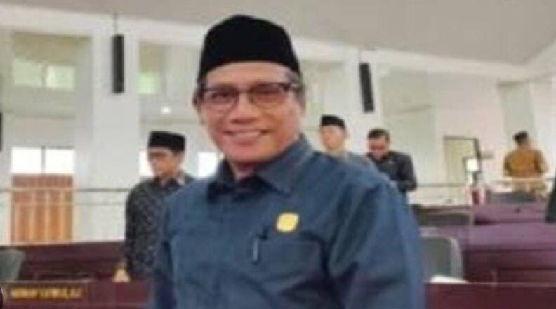 DPRD Ajak Sukseskan Program-Program Pemerintah Daerah
